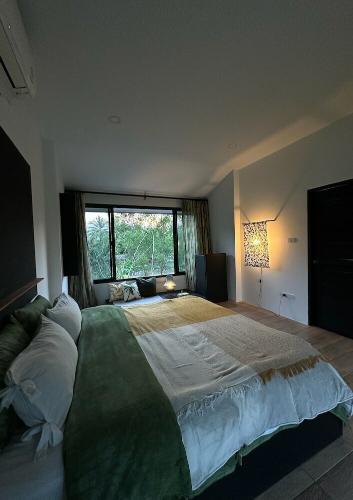 Фото Waste Land Homestay & Resort Chiangmai