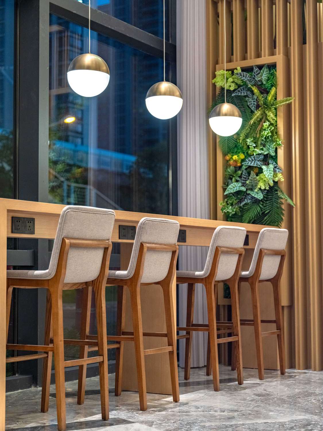 Фото Hilton Garden Inn Xiamen Tong'An