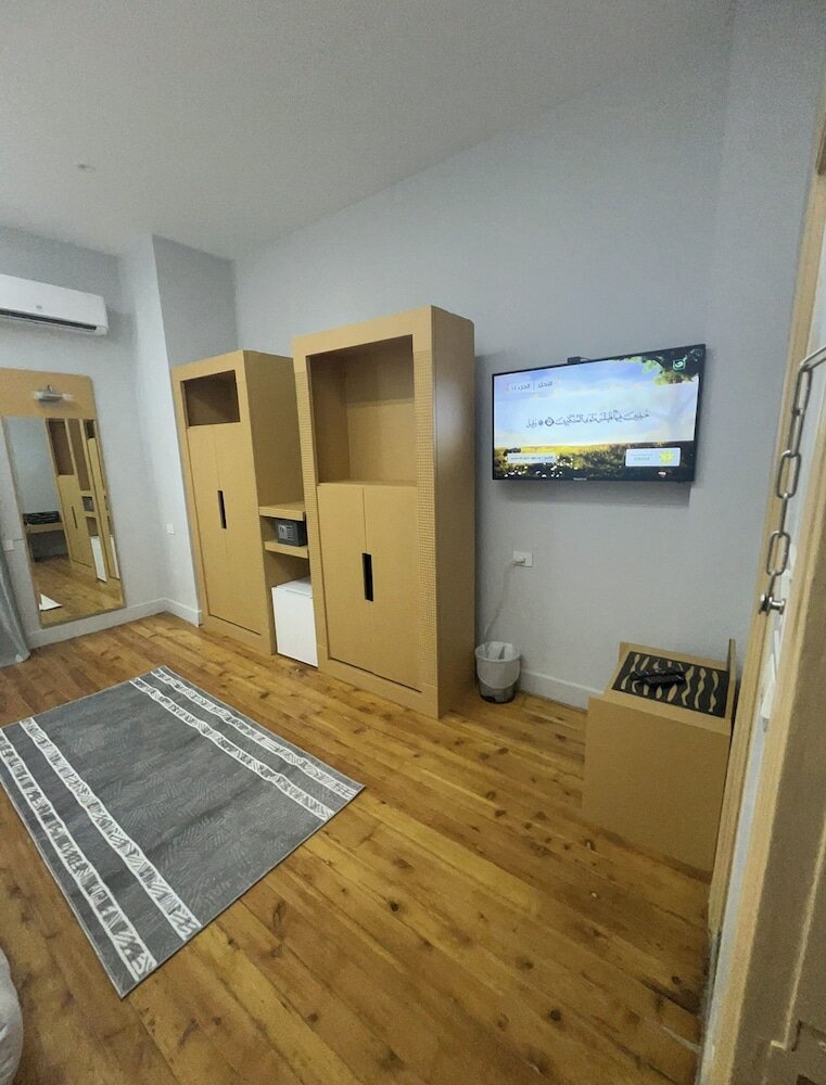 Фото Zamalek House Hotel