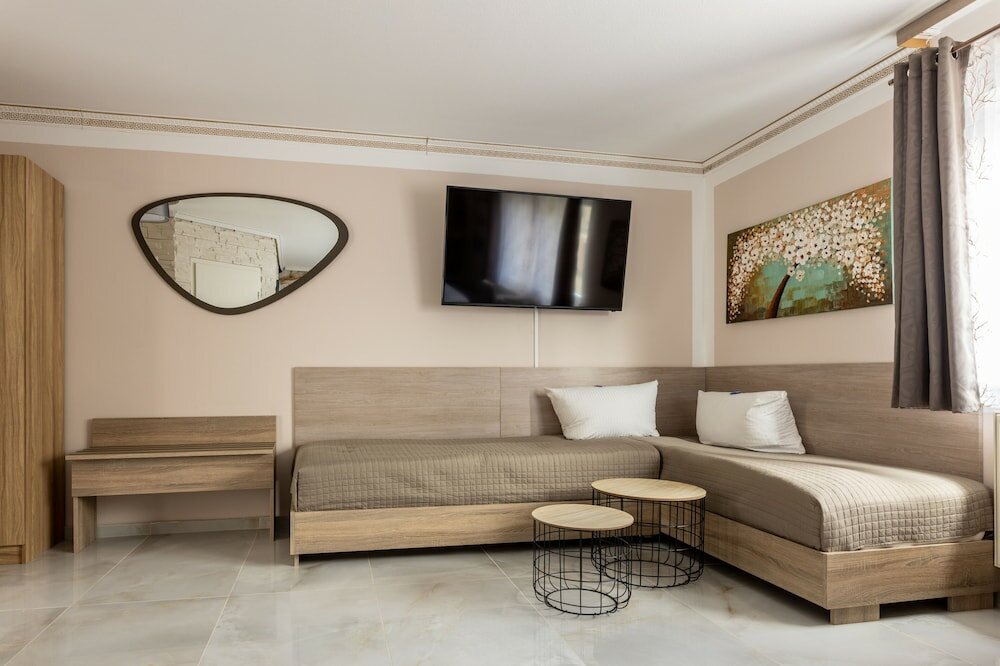 Фото Hotel Restaurant Meteora