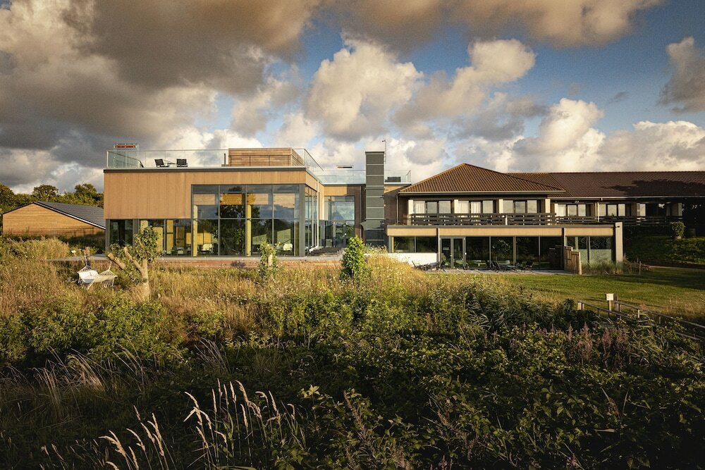 Фото Hotel Fjordgaarden