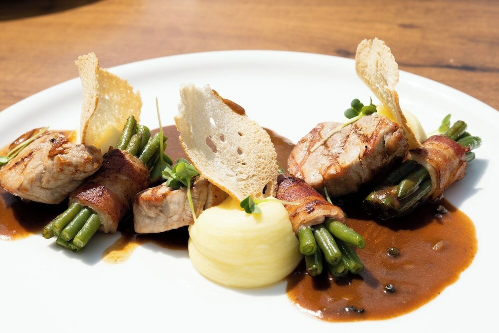 Фото Kurhotel Drei Birken