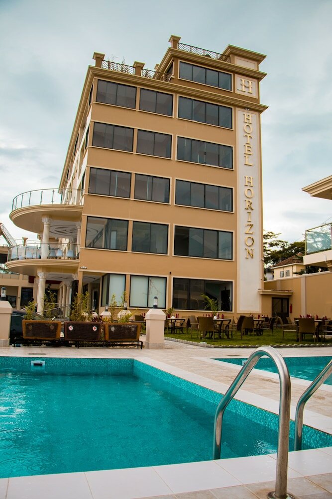 Фото Hotel Horizon Entebbe