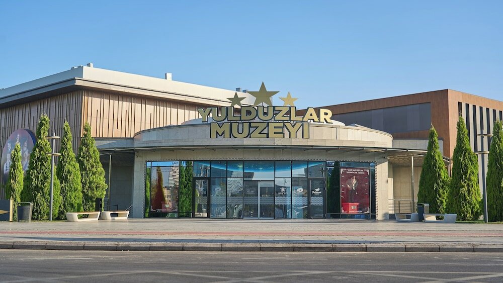 Фото Holiday Inn Tashkent City