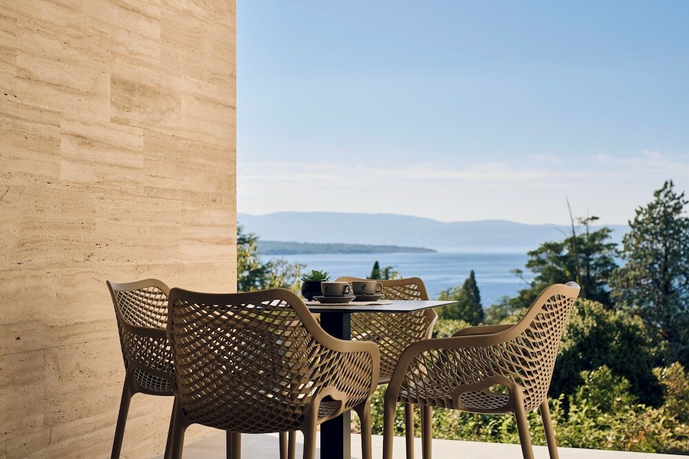 Фото Malinska Green Apartments