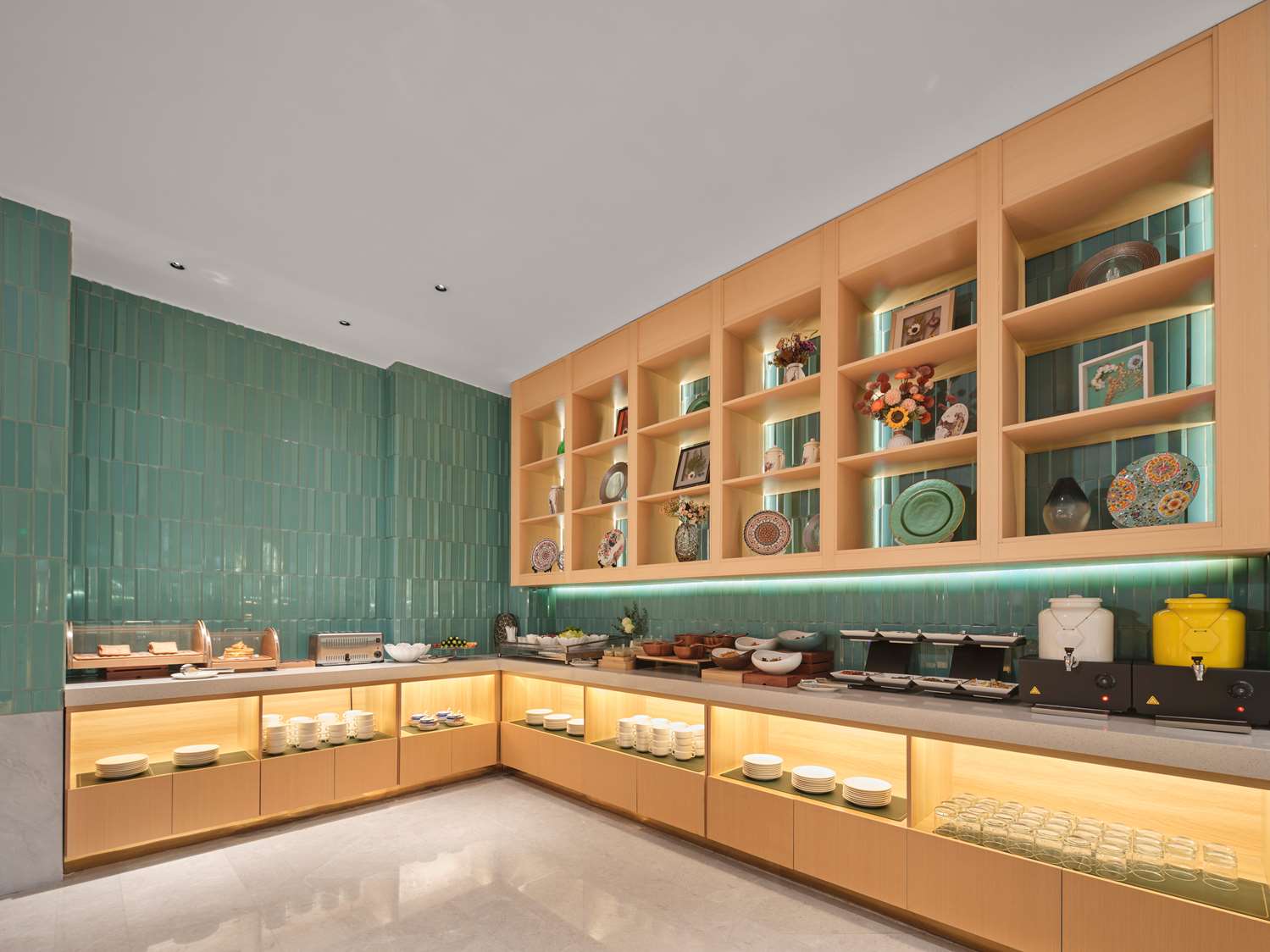 Фото Hilton Garden Inn Aksu Downtown