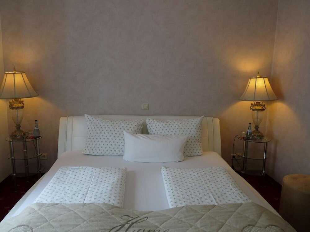 Фото Hotel Geissler