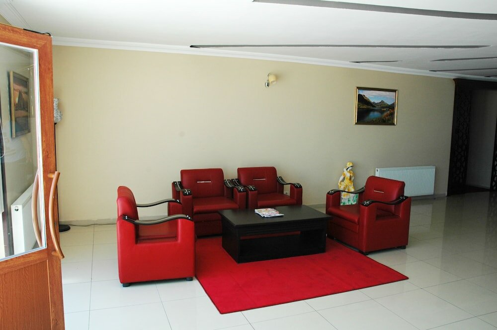 Фото Burgaz Resort Aquapark Hotel