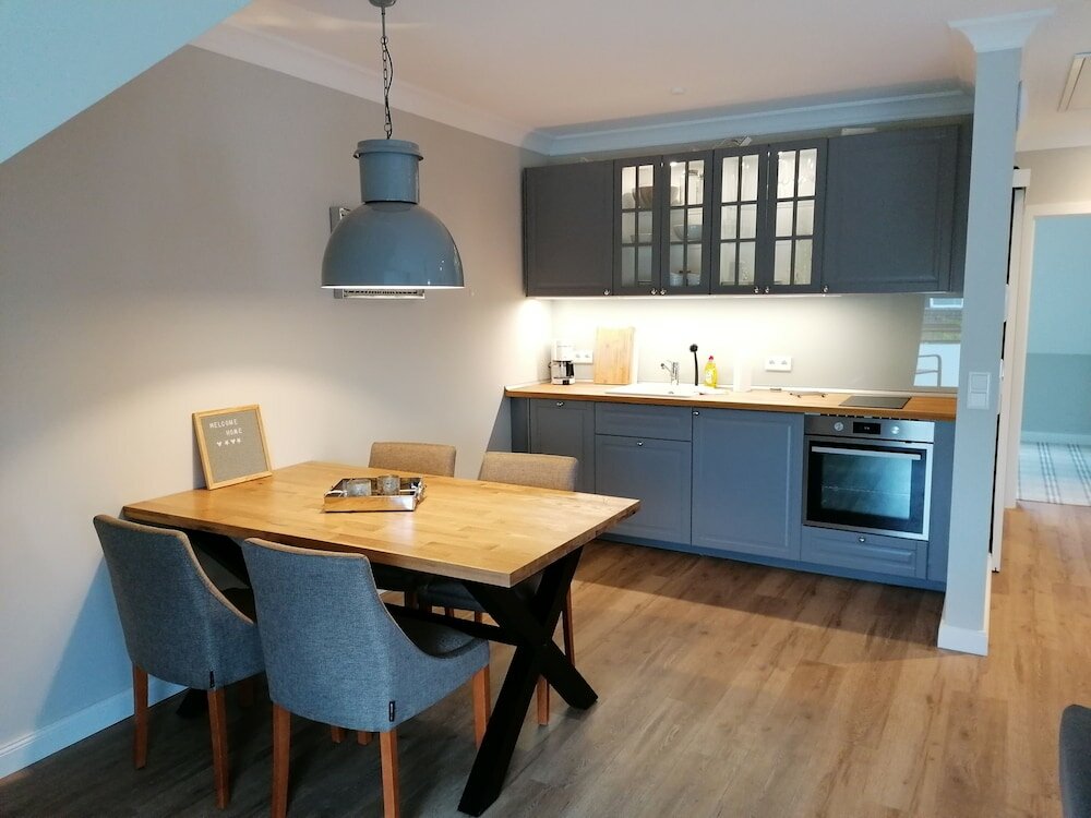 Фото Kurhotel Drei Birken