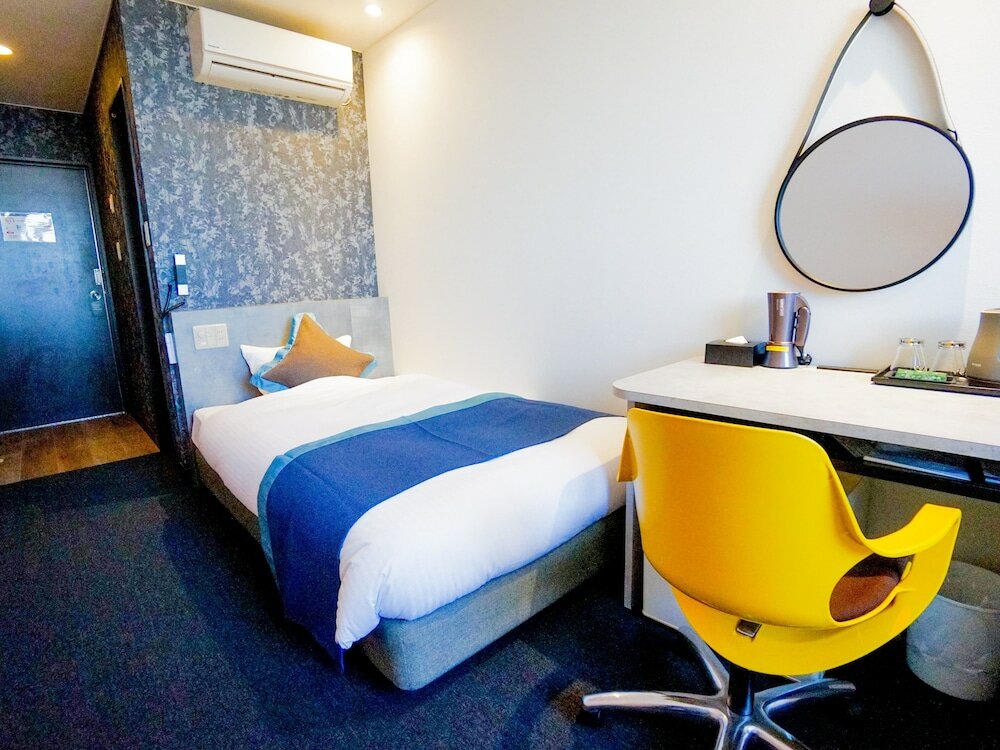 Фото Business Hotel Hane Ise Inter