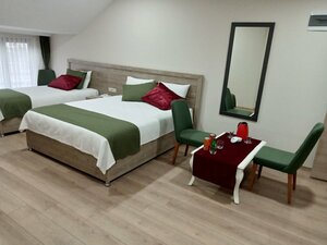 Гостиница Kurt Otel