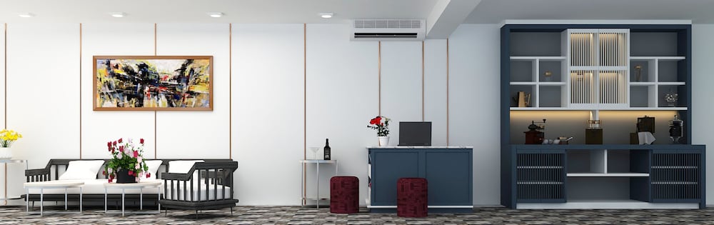 Фото Hanoi Exclusive Hotel