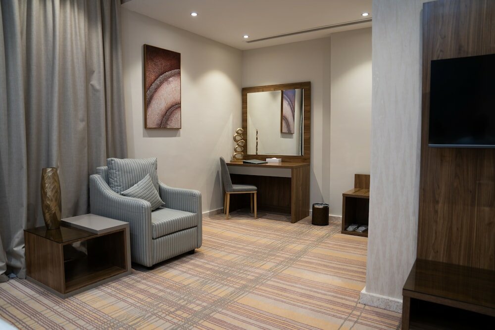 Фото Sarawat Park Hotel Jeddah