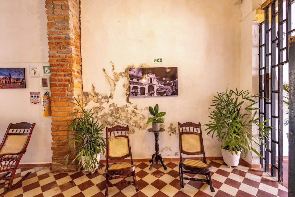 Фото Albarrada Hotel Boutique