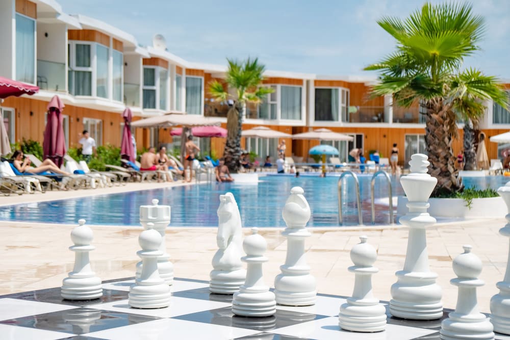 Фото Riva Hill Resort