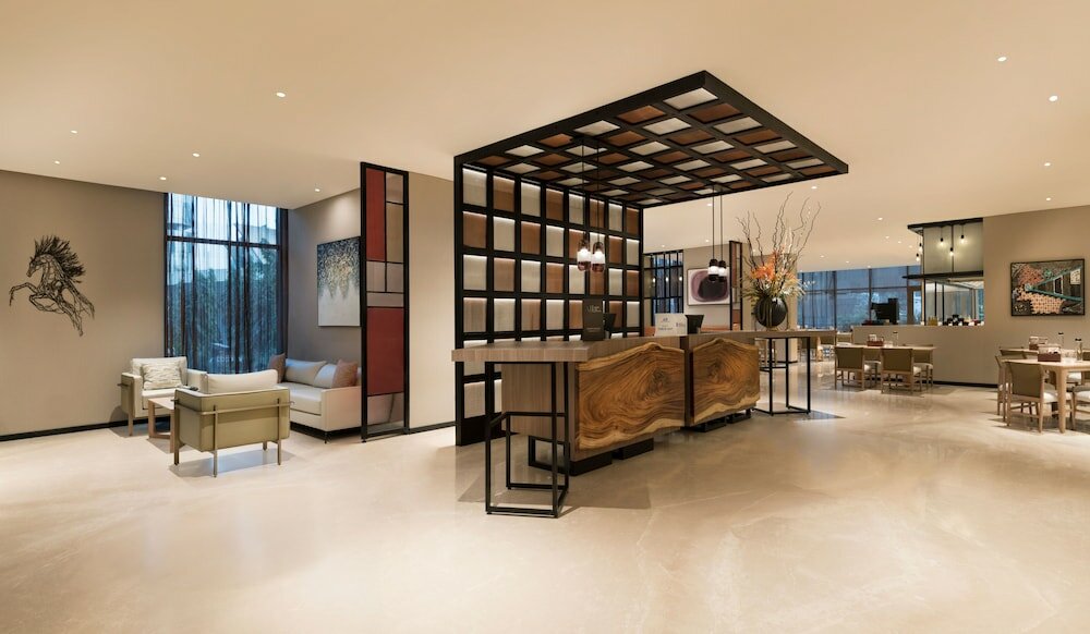 Фото ibis Mumbai BKC