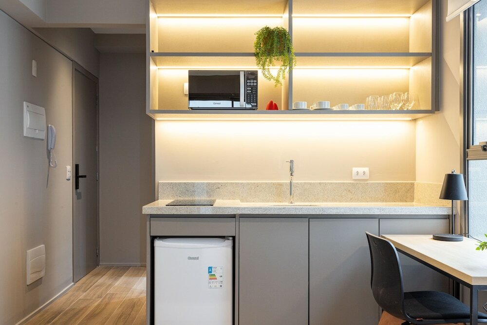 Фото Charlie Haddock Jardim Paulista