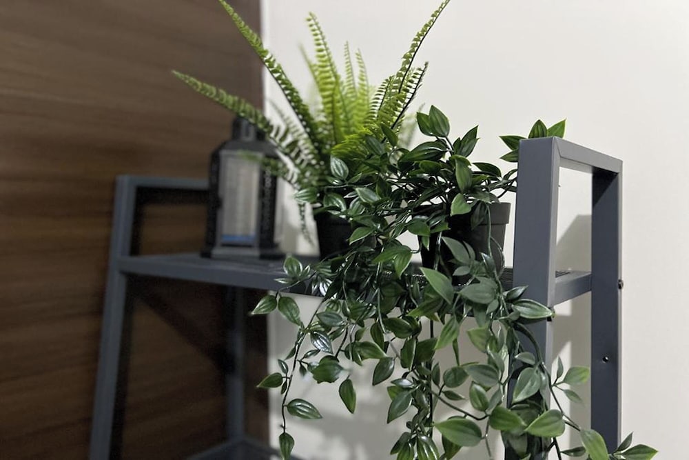 Фото Luxe Air Residences by Makati