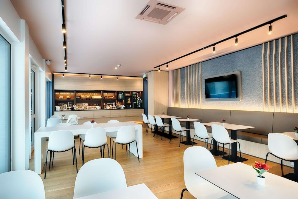 Фото B&b Hotel Willingen