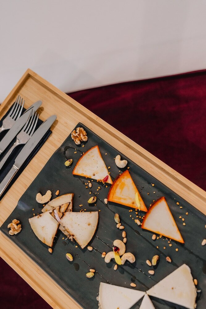 Фото Boutique Hotel Olom