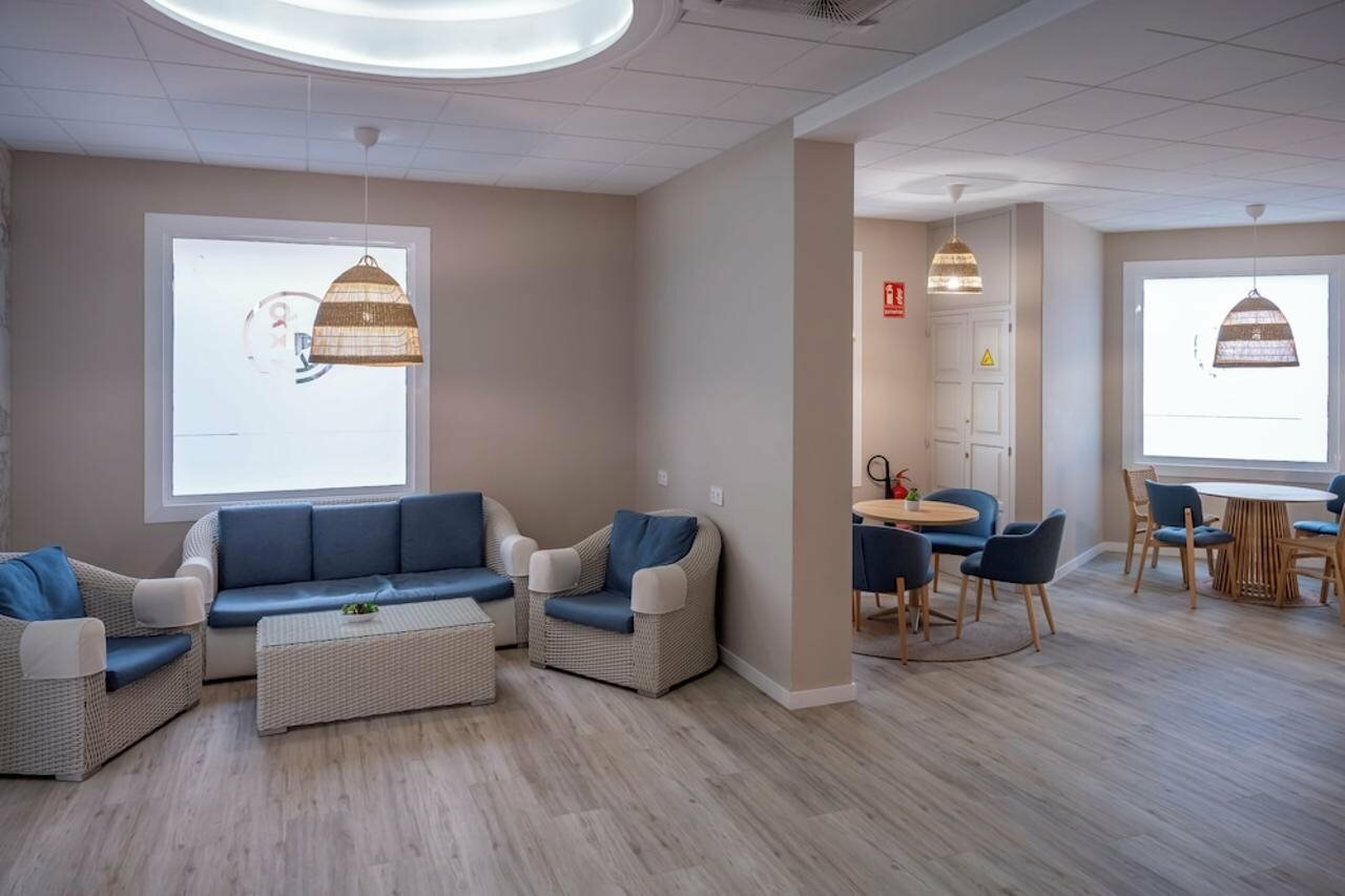 Фото Ght Balmes, Hotel - Aparthotel & Splash