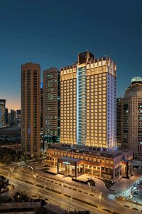 Гостиница Andaz Doha by Hyatt в Дохе