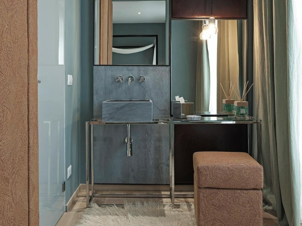 Фото Отель Tornabuoni Place