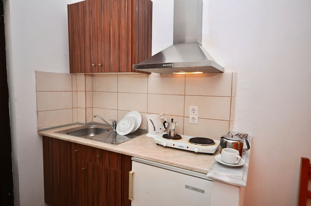 Фото Marilena House