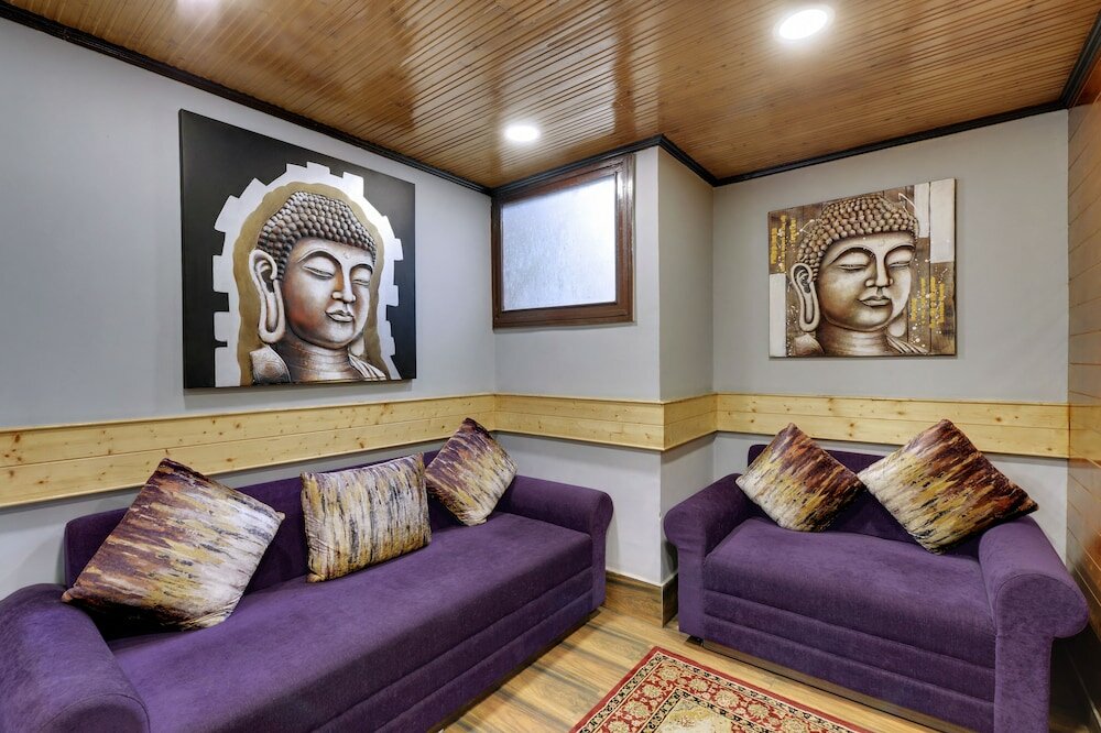 Фото Sumitel Darjeeling