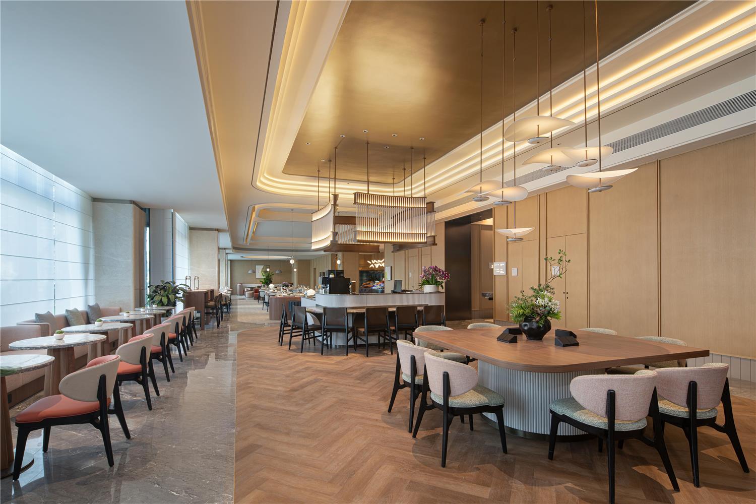 Фото Hilton Garden Inn Chengde High Tech Zone