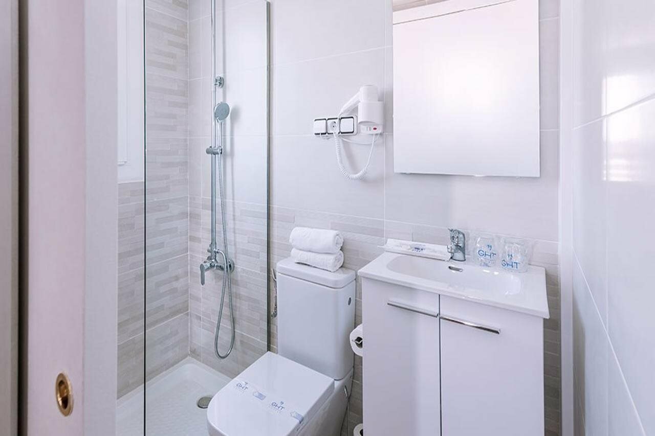 Фото Ght Balmes, Hotel - Aparthotel & Splash