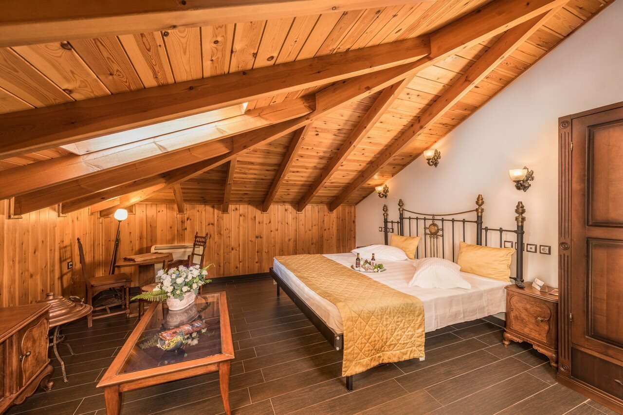 Фото Отель Theofilos Paradise Boutique