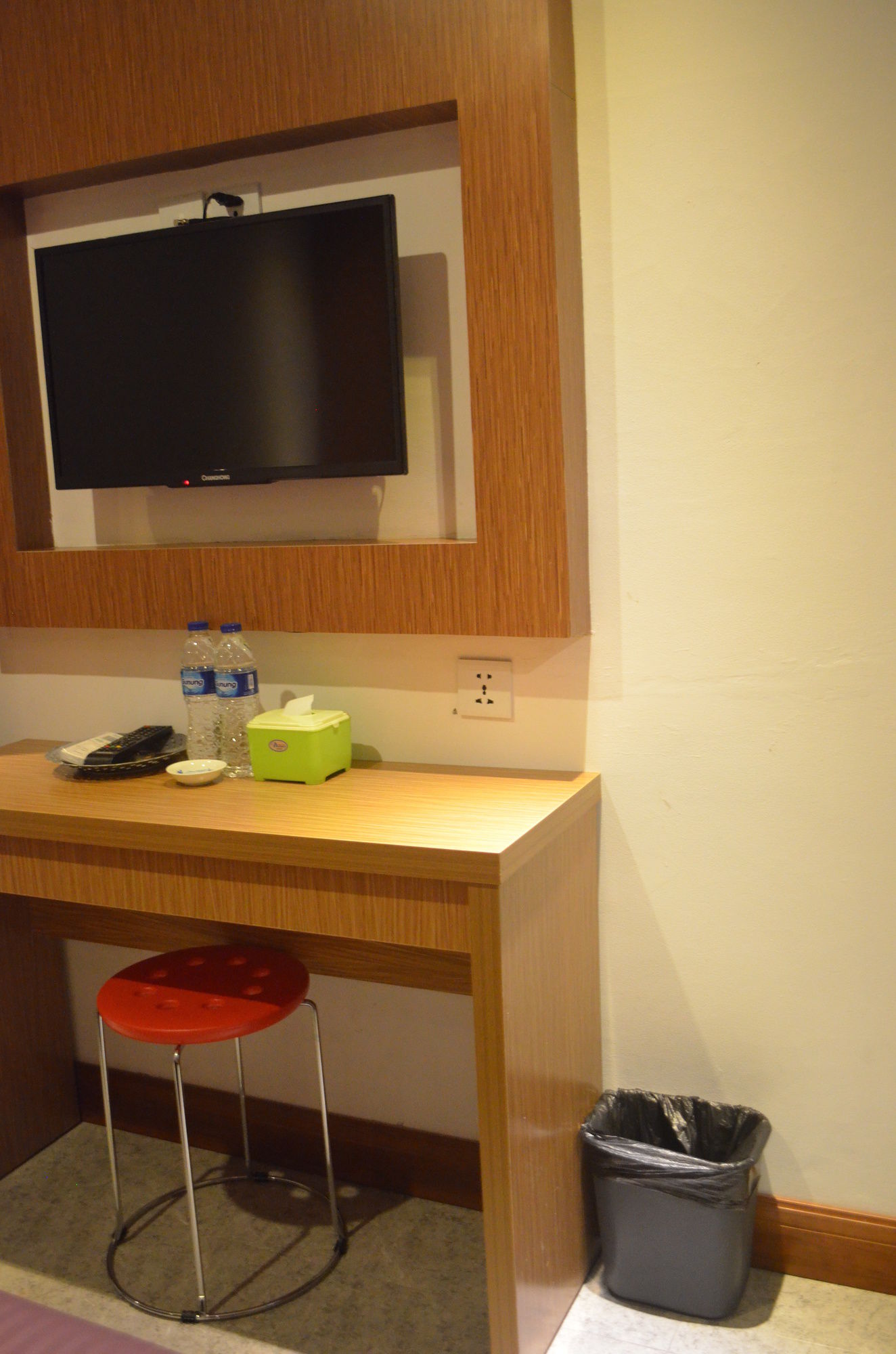 Фото Hotel Mustika Gajah Mada