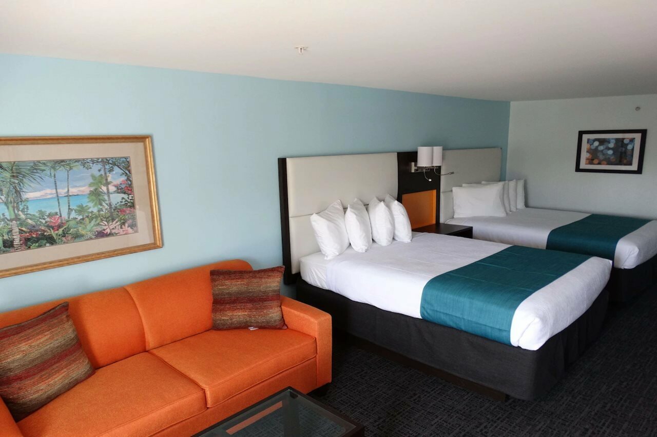 Фото Best Western Plus Kissimmee-Lake Buena Vista South Inn & Suites