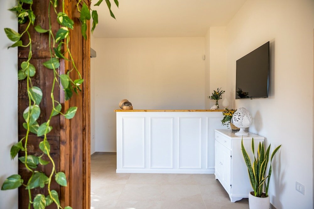 Фото Sarmenti Agriresort