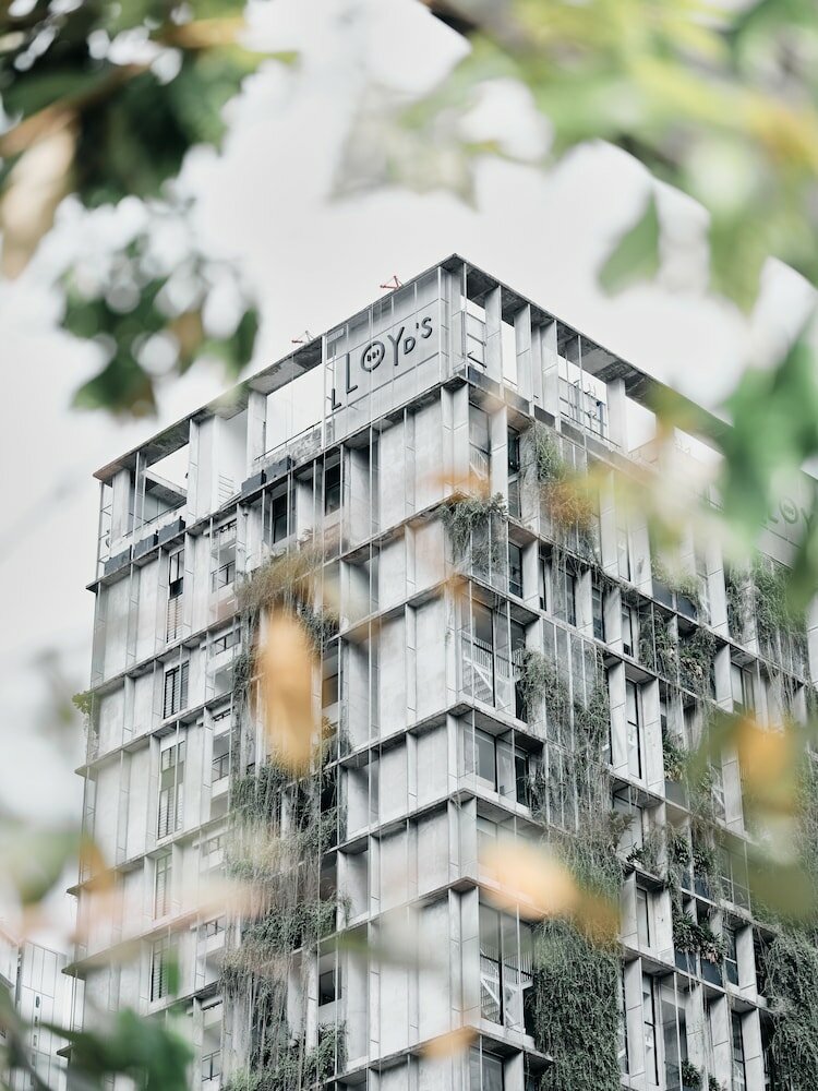 Фото Lloyd's Inn Kuala Lumpur