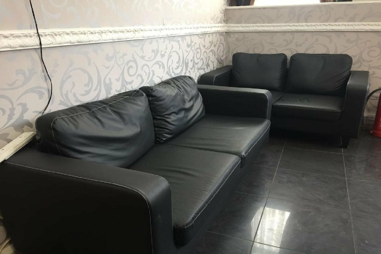 Фото London Shelton Hotel