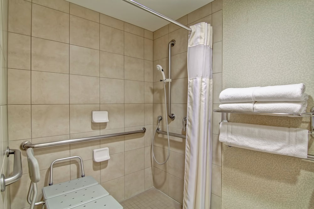 Фото Hilton Garden Inn Seattle/Issaquah