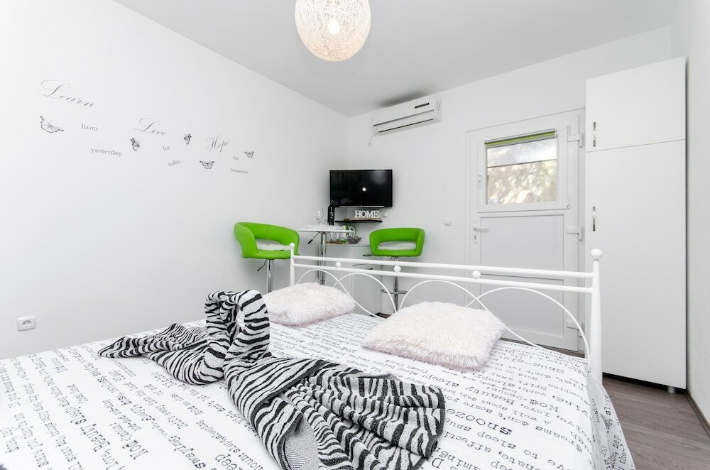 Фото Luxury Lidija Rooms