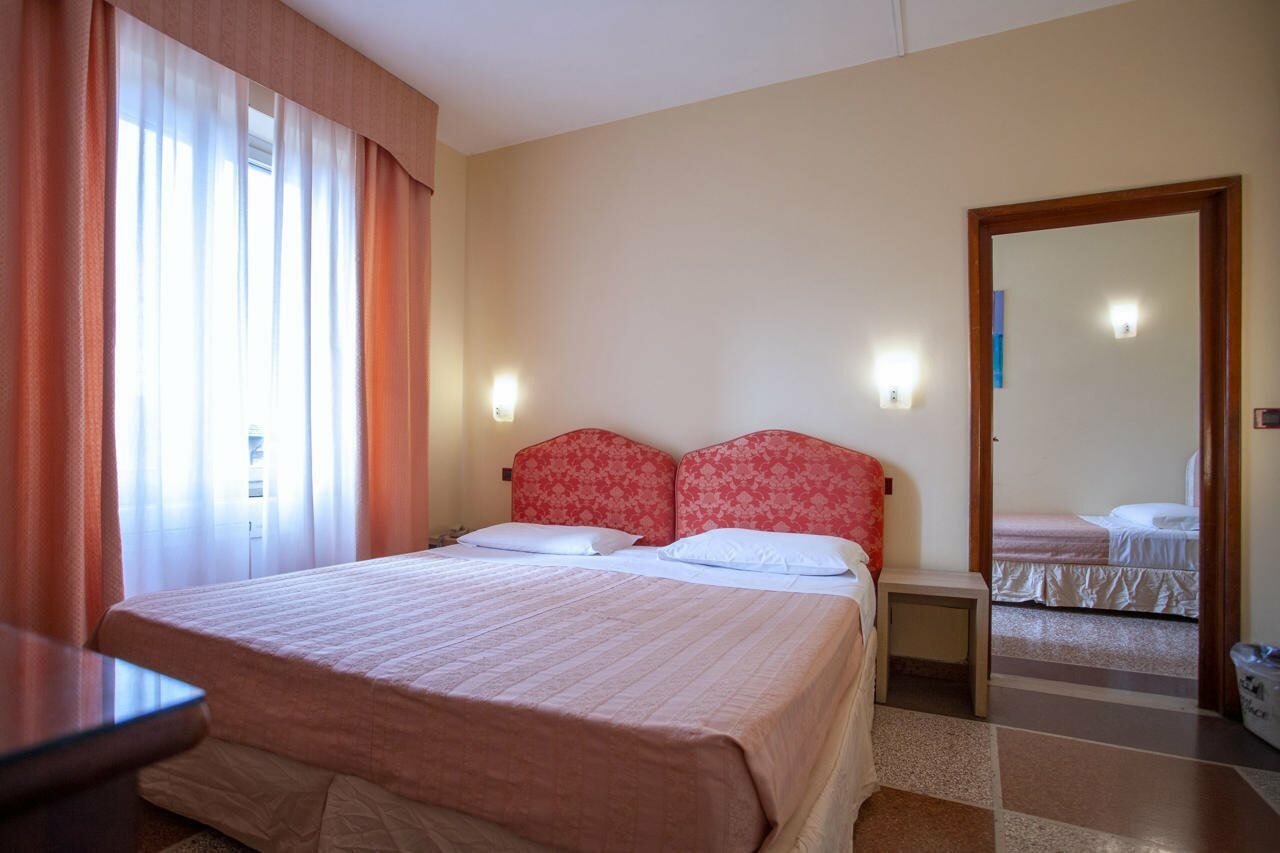 Фото Hotel La Pace