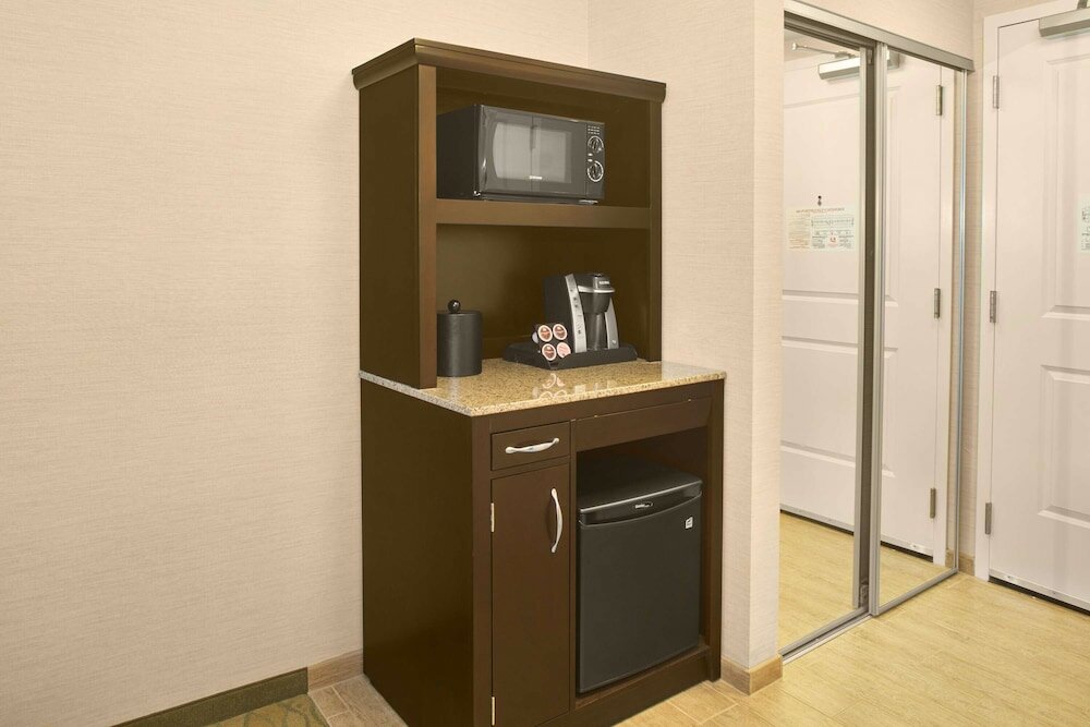 Фото Hilton Garden Inn Akron