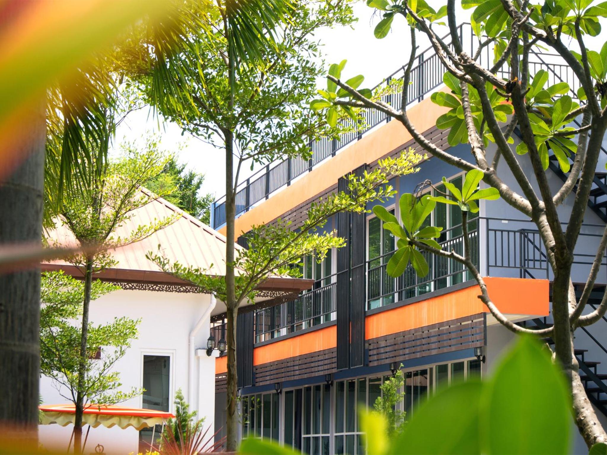 Фото Evergreen Cha-am