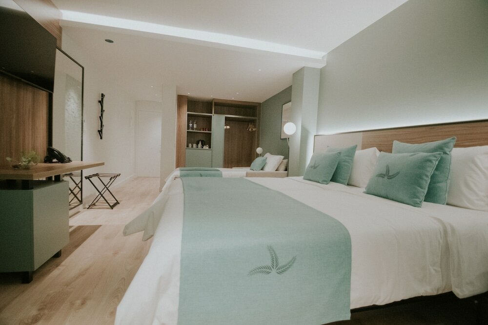 Фото Hotel Catalina Plaza