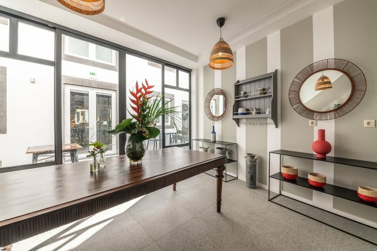 Фото Pestana Fisherman Village