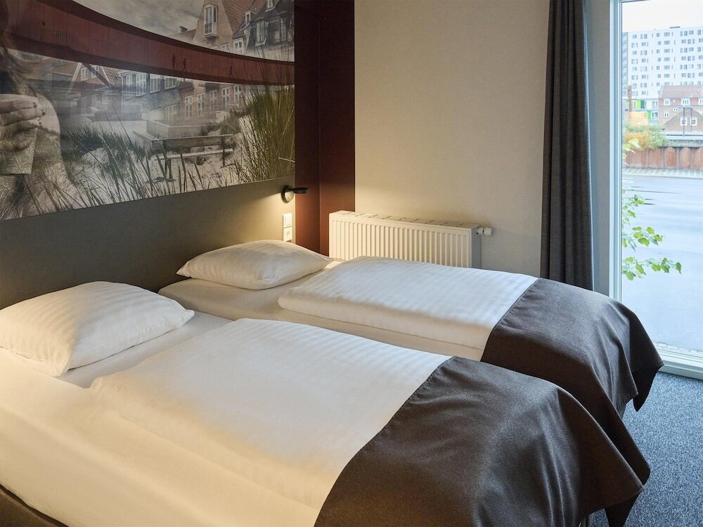 Фото B&b Hotel Vejle