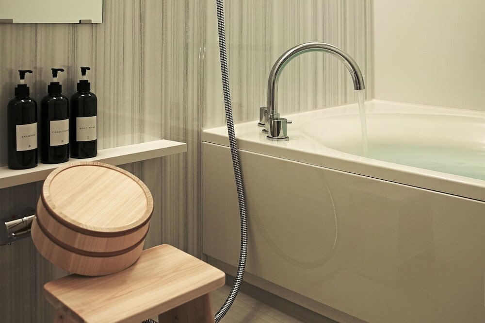 Фото Sakura Cross Hotel Kyoto Kiyomizu