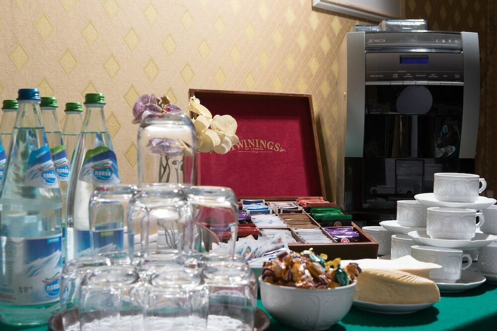 Фото Best Western Hotel Tritone