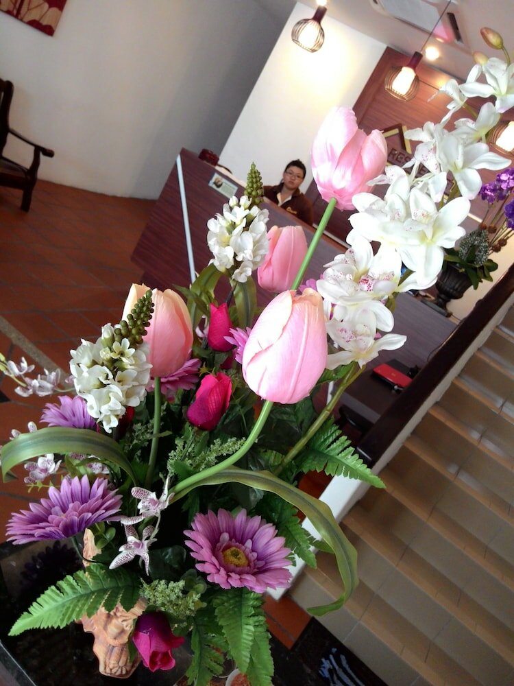 Фото Inn Residence 18