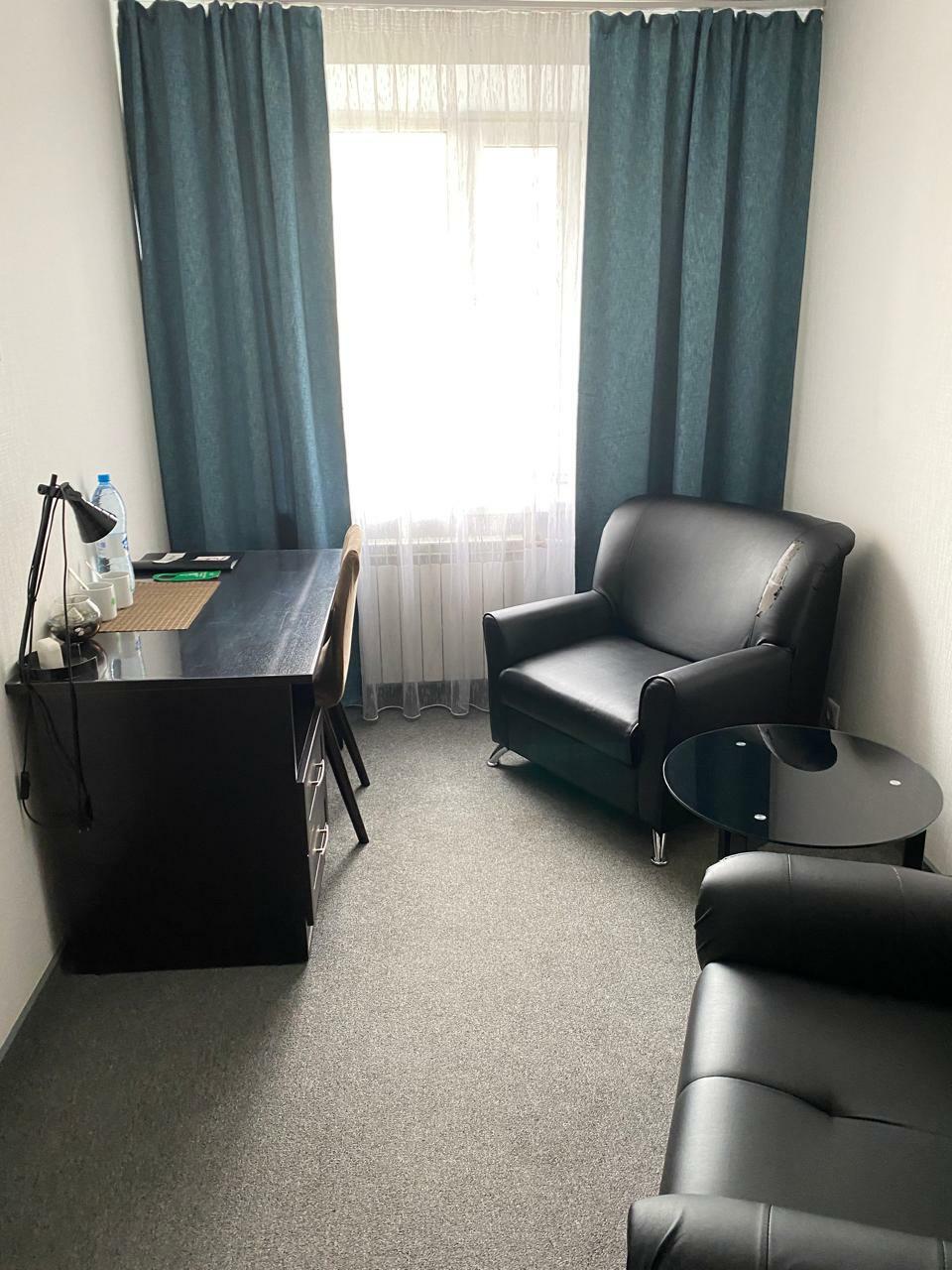 Фото Визит-центр Алма