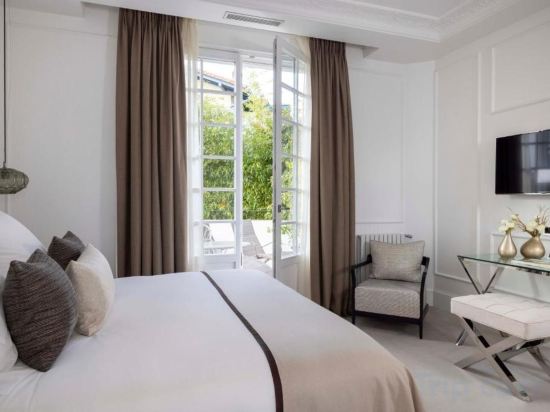 Фото Villa Magalean Hotel & SPA